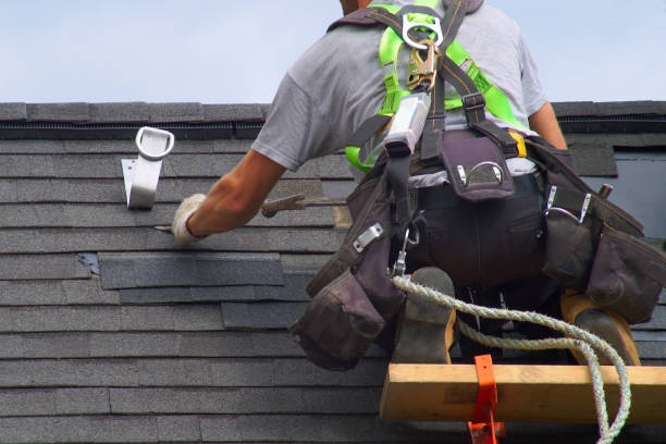 Best Flat Roof Repair Services  in Mountainhome, PA