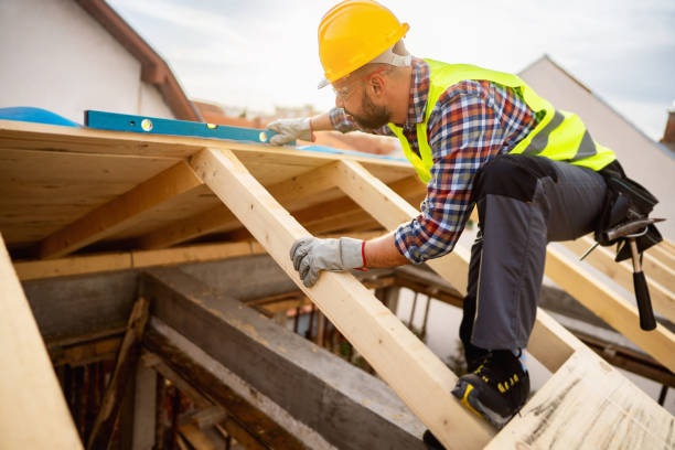Best Roof Maintenance Services  in Mountainhome, PA
