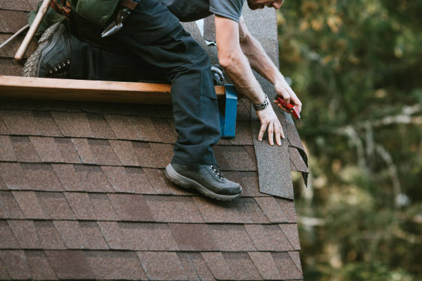 Best Roof Repair Specialists  in Mountainhome, PA