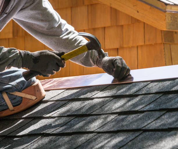 Trusted Mountainhome, PA Roofing Contractor Experts